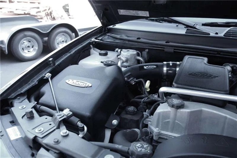 Volant Pro5 Cold Air Intake System fits 2008 Chevrolet TrailBlazer / 2006 2007 Chevrolet TrailBlazer LS / 2006-2008 Chevro...