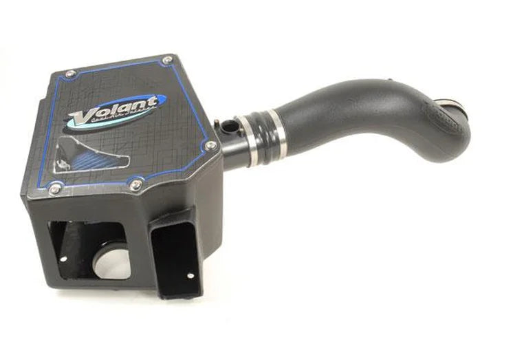 Volant Pro5 Cold Air Intake System fits 2008 Chevrolet TrailBlazer / 2006 2007 Chevrolet TrailBlazer LS / 2006-2008 Chevro...