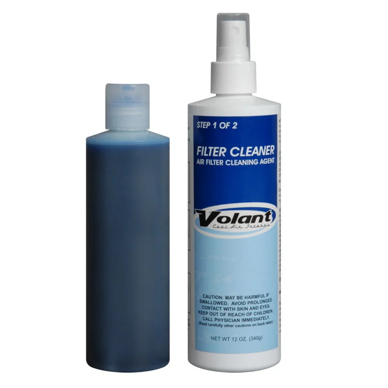 Volant Pro5 Cotton Gauze Air Filter Cleaner And Degreaser - Main Product View