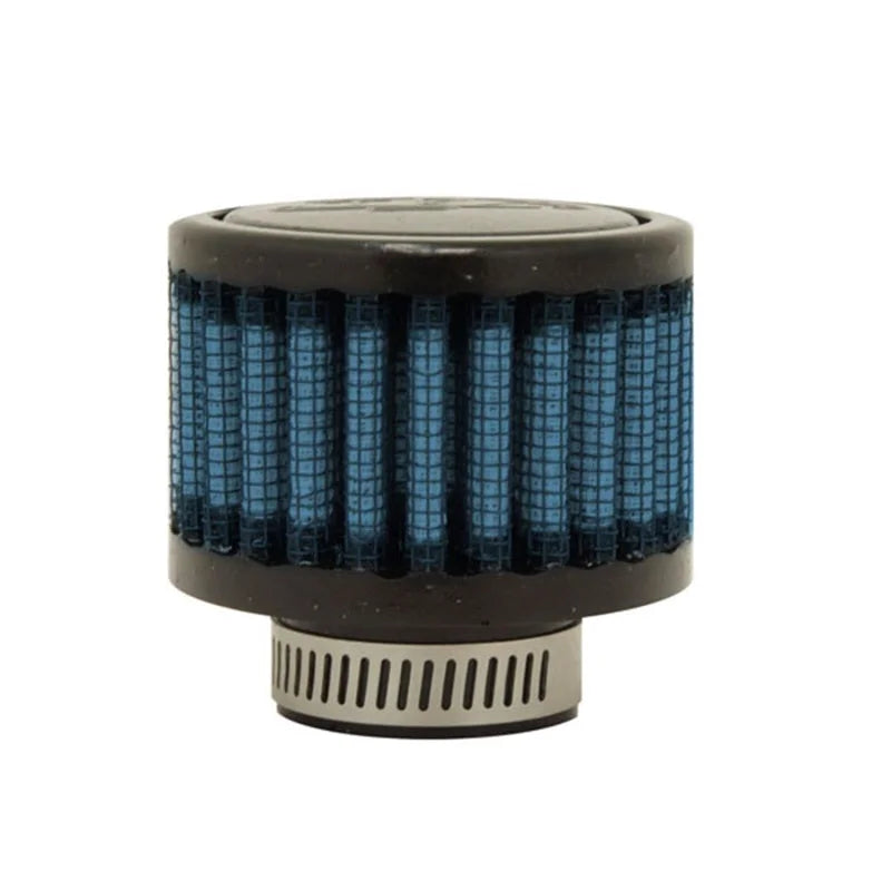 Volant Universal Breather Air Filter - 2in x 2in x 1.5in w/ 0.75in Flange ID - Main Product View