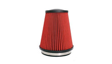 Load image into Gallery viewer, Volant Universal Dry Round Air Filter 6.0in Flange ID 7.5in Base 4.75in Top 8.0in Height - Main Product View