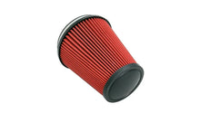Load image into Gallery viewer, Volant Universal Dry Round Air Filter 6.0in Flange ID 7.5in Base 4.75in Top 8.0in Height - Side View
