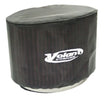 Load image into Gallery viewer, Volant Universal Oval Black Prefilter (Fits Filter No. 5144/ 5152) - Main Product View