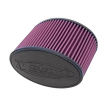 Load image into Gallery viewer, Volant Universal Primo Air Filter - 6.5inx9.5in x 5.5inx8.25in x 6.0in w/ 6.0in Oval Flange ID - Main Product View