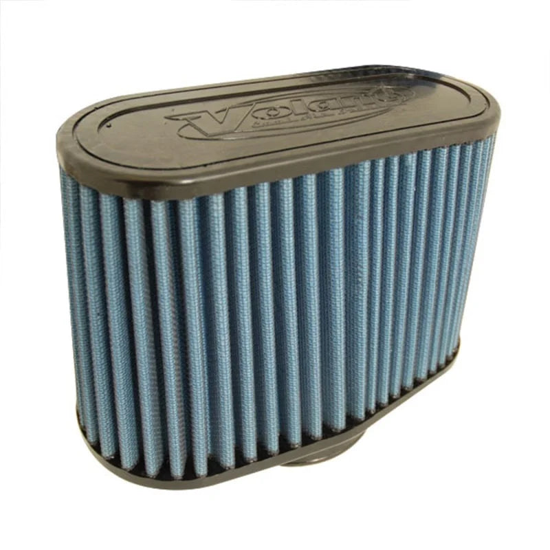 Volant Universal Pro5 Air Filter - 12inTx.04inW x 14.0inTx2.5inW x 6.0in w/ 10.5inTx2.0inW Flange ID - Main Product View