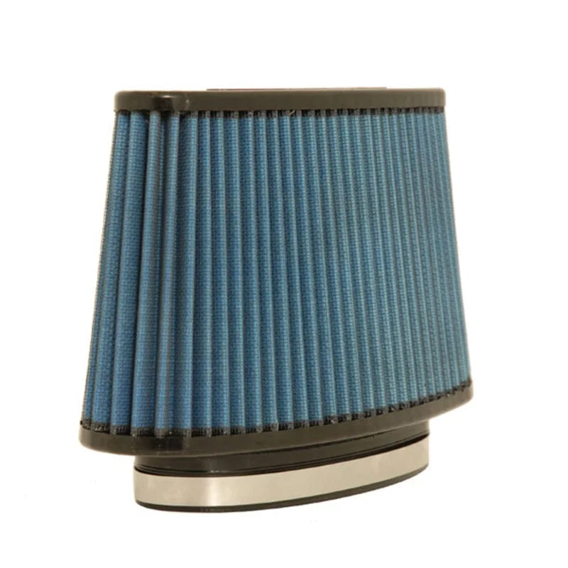 Volant Universal Pro5 Air Filter - 3.75inTx10inW x 2.25inx8.5inW x 6.0in w/ 2.25inTx7inW Flange ID - Main Product View