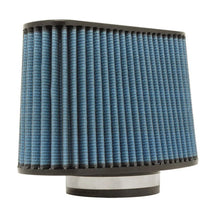 Load image into Gallery viewer, Volant Universal Pro5 Air Filter - 4.0inTx8.75inW x 3.0inTx8.0inW x 6.0in w/ 3.5in Flange ID - Main Product View
