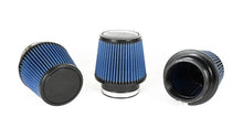 Load image into Gallery viewer, Volant Universal Pro5 Air Filter - 6.0in x 4.75in x 5.0in w/ 4.0in Flange ID - Back View