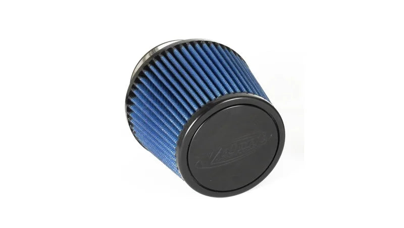 Volant Universal Pro5 Air Filter - 6.0in x 4.75in x 5.0in w/ 4.0in Flange ID - Installation View