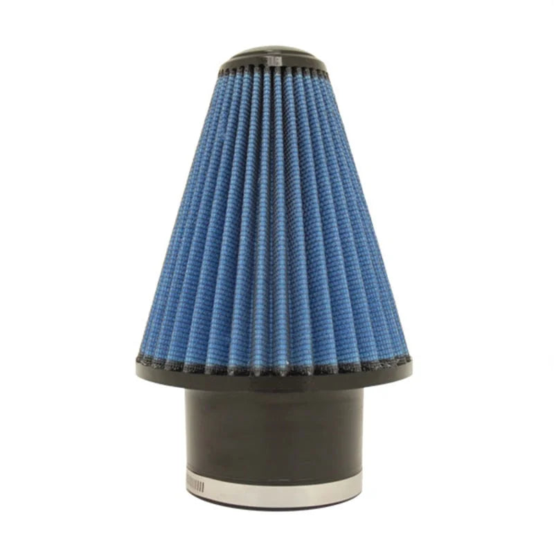 Volant Universal Pro5 Air Filter - 7.0in x 2.75in x 9.0in w/ 4.0in Flange ID - Main Product View