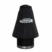 Load image into Gallery viewer, Volant Universal Round Black Prefilter (Fits Filter No. 5101/ 5153) - Main Product View