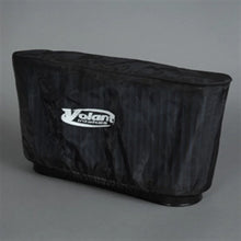 Load image into Gallery viewer, Volant Universal Round Black Prefilter (Fits Filter No. 5106) - Main Product View