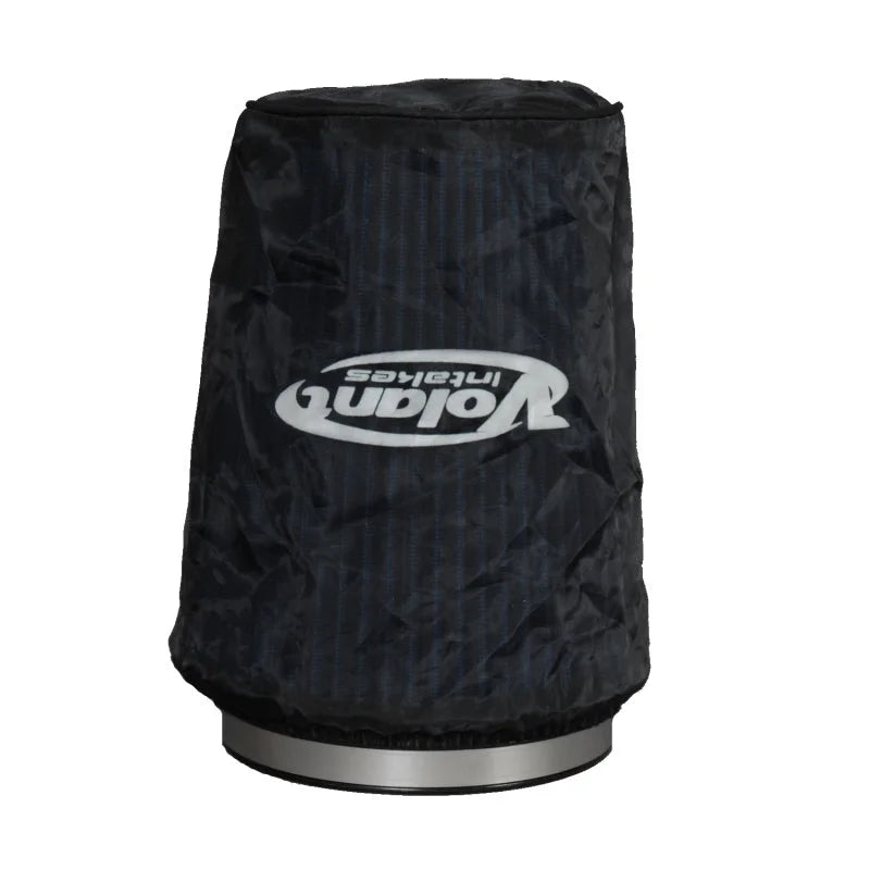 Volant Universal Round Black Prefilter (Fits Filter No. 5111/ 5119/ 5150) - Main Product View