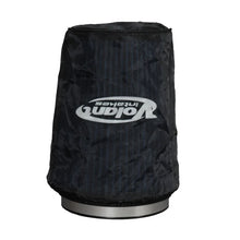 Load image into Gallery viewer, Volant Universal Round Black Prefilter (Fits Filter No. 5111/ 5119/ 5150) - Main Product View