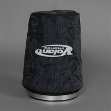 Load image into Gallery viewer, Volant Universal Round Black Prefilter (Fits Filter No. 5117/ 5118/ 5124/ 5151/ 5122) - Main Product View