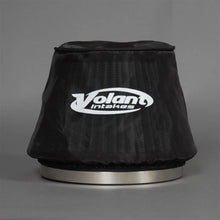 Load image into Gallery viewer, Volant Universal Round Black Prefilter (Fits Filter No. 5120/ 5143) - Main Product View