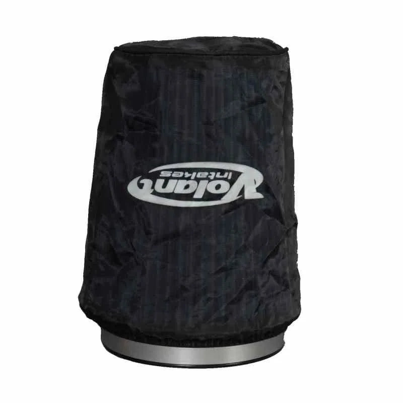 Volant Universal Round Black Prefilter (Fits Filter No. 5125) - Main Product View