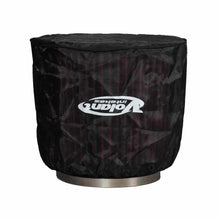 Load image into Gallery viewer, Volant Universal Round Black Prefilter (Fits Filter No. 5158) - Main Product View