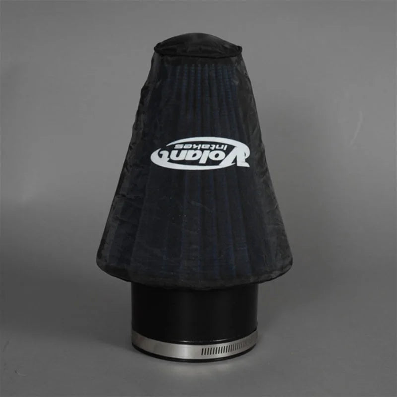 Volant Universal Round Black Prefilter (Fits Filter No. 5404) - Main Product View