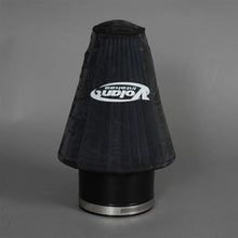 Load image into Gallery viewer, Volant Universal Round Black Prefilter (Fits Filter No. 5404) - Main Product View