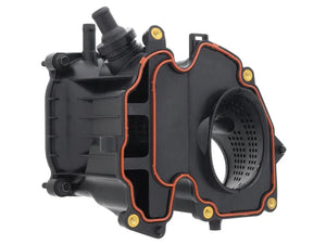 Volvo Air Intake Resonator 32222165 fits 2019 Volvo S60 / 2017-2019 Volvo S90 / 2019 Volvo V60 / 2018-2021 Volvo V90 / 201...