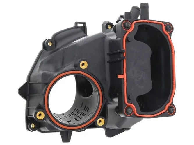Volvo Air Intake Resonator 32222165 fits 2019 Volvo S60 / 2017-2019 Volvo S90 / 2019 Volvo V60 / 2018-2021 Volvo V90 / 201...