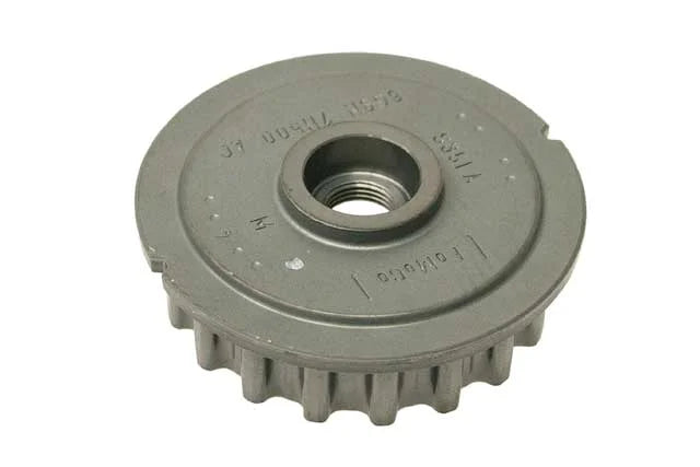 Volvo Alternator Decoupler Gear 30750136 fits 2011-2016 Volvo S60 / 2007-2015 Volvo S80 / 2015-2016 Volvo V60 / 2008-2010 ...