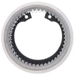 Load image into Gallery viewer, Volvo Angle Gear Collar Sleeve 31256008 fits 2004-2007 Volvo S60 / V70 - Side View