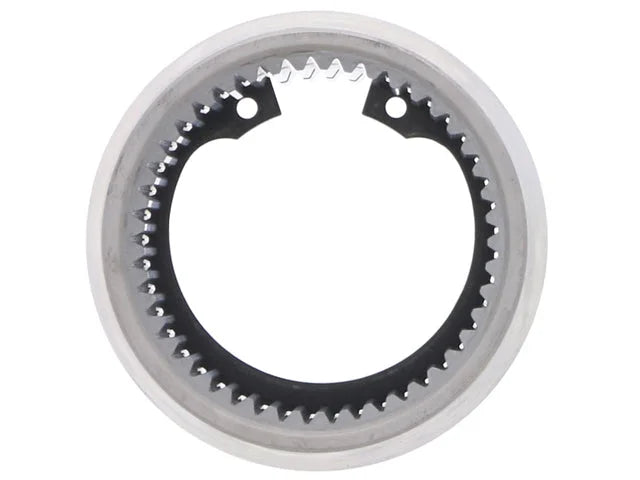 Volvo Angle Gear Collar Sleeve 31256008 fits 2004-2007 Volvo S60 / V70 - Side View