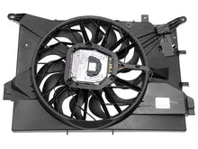 Load image into Gallery viewer, Volvo Auxiliary Fan Assembly 30749759 fits 2001-2009 Volvo S60 / 1999-2006 Volvo S80 / 2001-2007 Volvo V70 / 2003-2007 Vol...