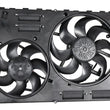 Load image into Gallery viewer, Volvo Auxiliary Fan Assembly 32339742 fits 2011-2016 Volvo S60 / 2007-2015 Volvo S80 / 2015-2016 Volvo V60 / 2008-2010 Vol...