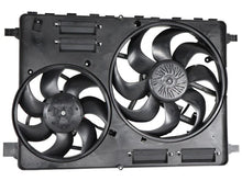 Load image into Gallery viewer, Volvo Auxiliary Fan Assembly 32339742 fits 2011-2016 Volvo S60 / 2007-2015 Volvo S80 / 2015-2016 Volvo V60 / 2008-2010 Vol...