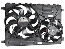 Load image into Gallery viewer, Volvo Auxiliary Fan Assembly 32339742 fits 2011-2016 Volvo S60 / 2007-2015 Volvo S80 / 2015-2016 Volvo V60 / 2008-2010 Vol...