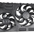 Load image into Gallery viewer, Volvo Auxiliary Fan Assembly 32339742 fits 2011-2016 Volvo S60 / 2007-2015 Volvo S80 / 2015-2016 Volvo V60 / 2008-2010 Vol...