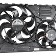 Load image into Gallery viewer, Volvo Auxiliary Fan Assembly 32339742 fits 2011-2016 Volvo S60 / 2007-2015 Volvo S80 / 2015-2016 Volvo V60 / 2008-2010 Vol...