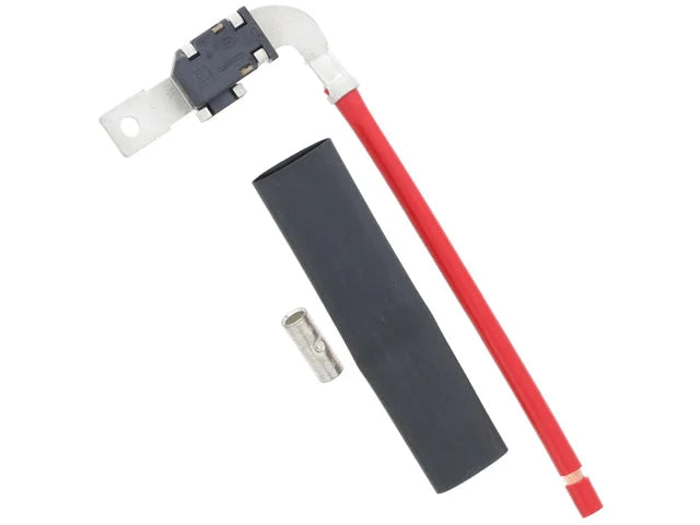 Volvo Battery Cable 31343764 fits 2011-2016 Volvo S60 / 2007-2015 Volvo S80 / 2015-2016 Volvo V60 / 2008-2010 Volvo V70 / ...