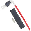 Load image into Gallery viewer, Volvo Battery Cable 31343764 fits 2011-2016 Volvo S60 / 2007-2015 Volvo S80 / 2015-2016 Volvo V60 / 2008-2010 Volvo V70 / ...