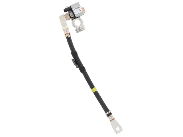 Volvo Battery Cable 31407114 fits 2011-2018 Volvo S60 / 2016-2018 Volvo S60 Cross COUNTRY / 2010-2016 Volvo S80 / 2015-201...