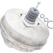 Load image into Gallery viewer, Volvo Brake Booster 31400307 fits 2016-2022 Volvo XC90 - Side View