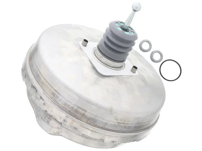 Volvo Brake Booster 31400307 fits 2016-2022 Volvo XC90 - Side View