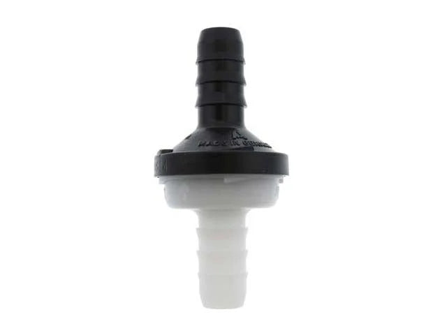 Volvo Brake Booster Check Valve 9485451 fits 2001-2009 Volvo S60 / 1999-2001 2003-2006 Volvo S80 / 2001-2007 Volvo V70 / 2...