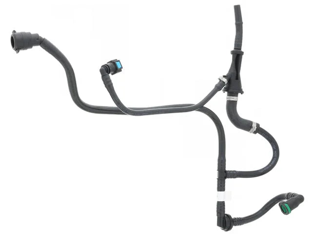 Volvo Brake Booster Vacuum Hose 31201432 fits 2008-2013 Volvo C30 / 2006-2013 Volvo C70 / 2004-2011 Volvo S40 / 2005-2011 ...