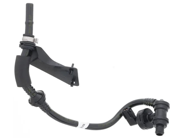 Volvo Brake Booster Vacuum Hose 31406270 fits 2008-2013 Volvo C30 / 2006-2013 Volvo C70 / 2004-2011 Volvo S40 / 2005-2011 ...
