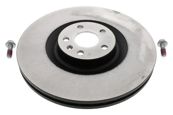 Volvo Brake Disc 31400569 fits 2016-2025 Volvo XC60 / XC90