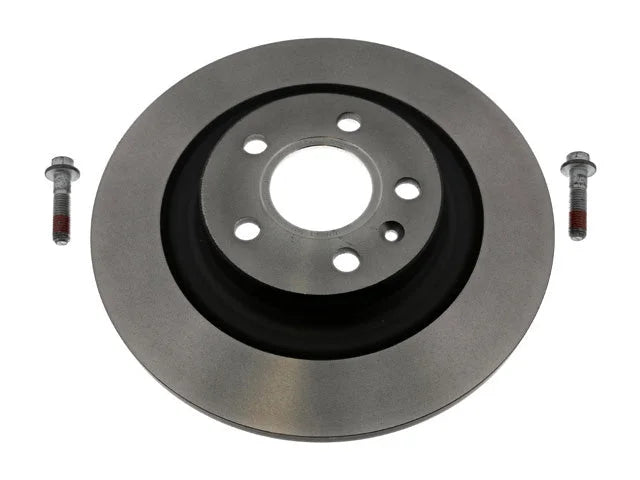 Volvo Brake Disc 31471476 fits 2019-2022 Volvo XC40 - Main Product View