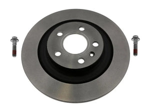 Volvo Brake Disc 31471476 fits 2019-2022 Volvo XC40 - Main Product View