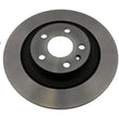 Load image into Gallery viewer, Volvo Brake Disc 31471476 fits 2019-2022 Volvo XC40 - Main Product View