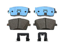 Load image into Gallery viewer, Volvo Brake Pad Set 31471407 fits 2019-2025 Volvo XC40