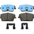 Load image into Gallery viewer, Volvo Brake Pad Set 31471407 fits 2019-2025 Volvo XC40