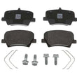Load image into Gallery viewer, Volvo Brake Pad Set 32276933 fits 2019-2025 Volvo XC40